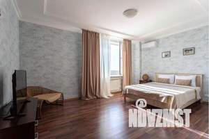3-к квартира, посуточно, 105м2, 12/12 этаж
