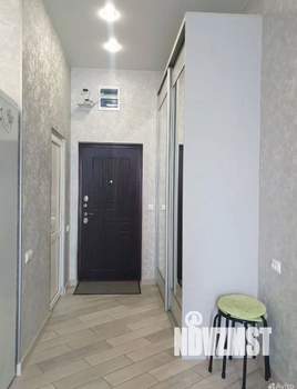 Студия квартира, на длительный срок, 30м2, 2/6 этаж
