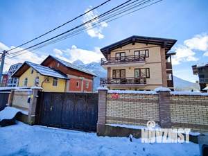 2-к квартира, посуточно, 40м2, 1/1 этаж