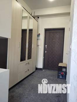 Студия квартира, посуточно, 22м2, 3/9 этаж