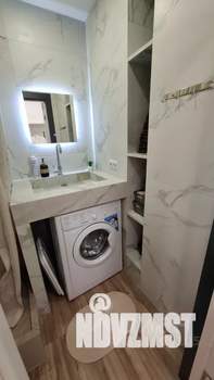 Студия квартира, посуточно, 23м2, 4/20 этаж