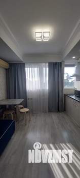 1-к квартира, на длительный срок, 23м2, 3/5 этаж