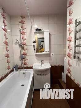 1-к квартира, посуточно, 33м2, 1/4 этаж