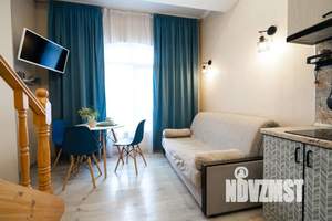 2-к квартира, посуточно, 40м2, 6/6 этаж