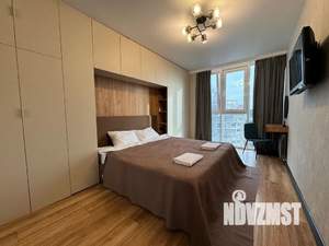 2-к квартира, посуточно, 63м2, 18/19 этаж