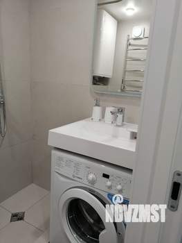 Студия квартира, посуточно, 25м2, 5/5 этаж