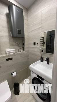 1-к квартира, посуточно, 25м2, 4/7 этаж