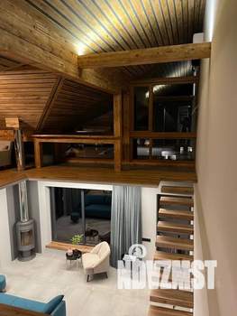 4-к квартира, посуточно, 100м2, 3/3 этаж