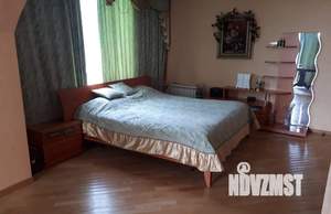 1-к квартира, на длительный срок, 35м2, 2/4 этаж