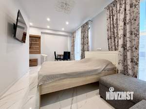 Студия квартира, на длительный срок, 32м2, 5/8 этаж