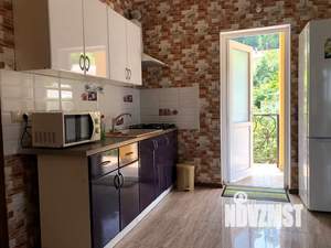 3-к квартира, посуточно, 86м2, 2/3 этаж