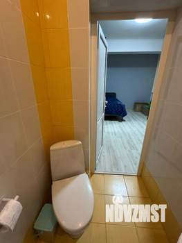 Студия квартира, на длительный срок, 28м2, 3/3 этаж