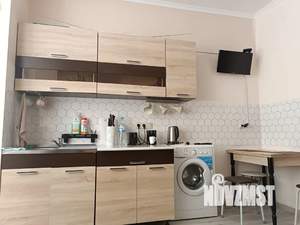 Студия квартира, посуточно, 23м2, 1/4 этаж