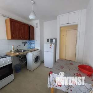 1-к квартира, посуточно, 34м2, 2/9 этаж