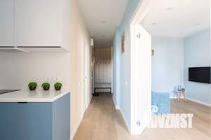 2-к квартира, посуточно, 40м2, 4/12 этаж