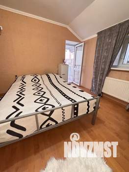 Студия квартира, посуточно, 35м2, 2/4 этаж