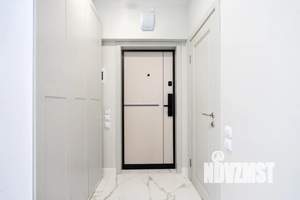 1-к квартира, посуточно, 25м2, 4/5 этаж