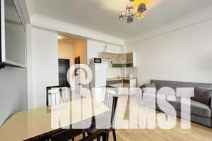 1-к квартира, посуточно, 32м2, 6/6 этаж