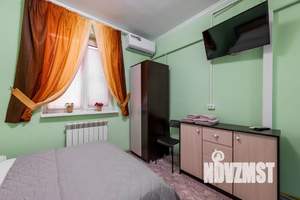 Студия квартира, посуточно, 22м2, 2/3 этаж