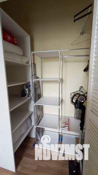 2-к квартира, посуточно, 45м2, 4/4 этаж