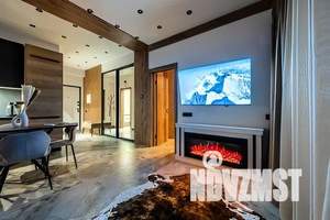 2-к квартира, посуточно, 40м2, 1/4 этаж