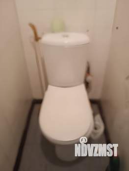 2-к квартира, посуточно, 50м2, 5/5 этаж
