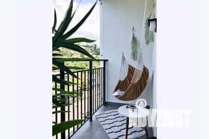 1-к квартира, посуточно, 28м2, 8/12 этаж