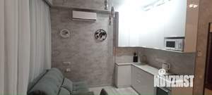 Студия квартира, посуточно, 22м2, 3/9 этаж