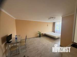 Студия квартира, посуточно, 32м2, 1/1 этаж