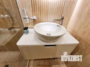 2-к квартира, посуточно, 45м2, 6/6 этаж