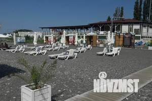 1-к квартира, посуточно, 25м2, 1/9 этаж