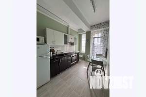 1-к квартира, посуточно, 35м2, 3/4 этаж