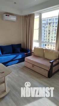 1-к квартира, посуточно, 30м2, 7/13 этаж