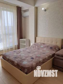 Студия квартира, посуточно, 27м2, 8/12 этаж