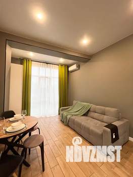 Студия квартира, посуточно, 30м2, 3/6 этаж