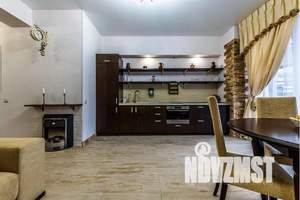 2-к квартира, посуточно, 65м2, 1/4 этаж
