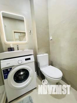Студия квартира, посуточно, 30м2, 3/3 этаж