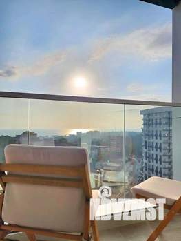 1-к квартира, посуточно, 21м2, 1/1 этаж