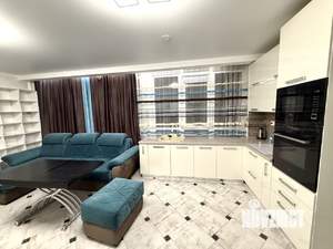 3-к квартира, на длительный срок, 78м2, 20/26 этаж