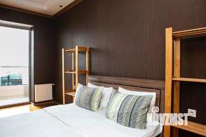 2-к квартира, посуточно, 68м2, 6/22 этаж