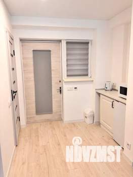 1-к квартира, посуточно, 25м2, 1/4 этаж