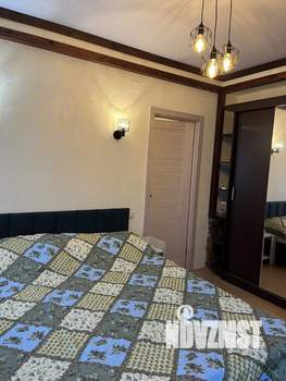 2-к квартира, посуточно, 48м2, 1/1 этаж