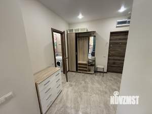 1-к квартира, на длительный срок, 41м2, 5/11 этаж