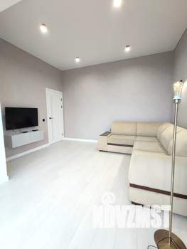 2-к квартира, посуточно, 60м2, 7/16 этаж