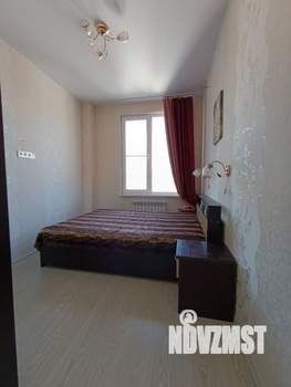 1-к квартира, на длительный срок, 34м2, 3/3 этаж