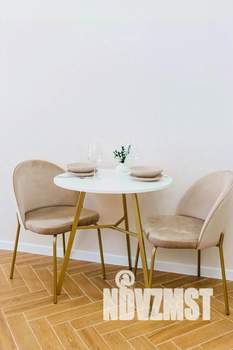 1-к квартира, посуточно, 22м2, 1/1 этаж