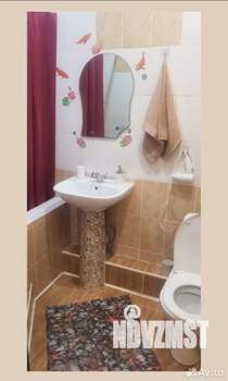 Студия квартира, посуточно, 28м2, 4/11 этаж