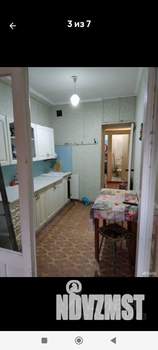 2-к квартира, на длительный срок, 46м2, 2/9 этаж