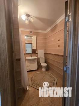 2-к квартира, посуточно, 40м2, 6/14 этаж