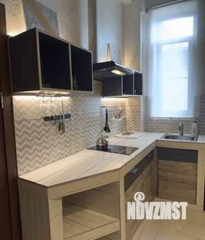 1-к квартира, посуточно, 22м2, 1/1 этаж